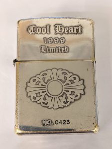 木更津,君津,袖ヶ浦,市原,富津,買取,源,ZIPPO,ジッポ,クールハート,喫煙具,嗜好品,キャンプ